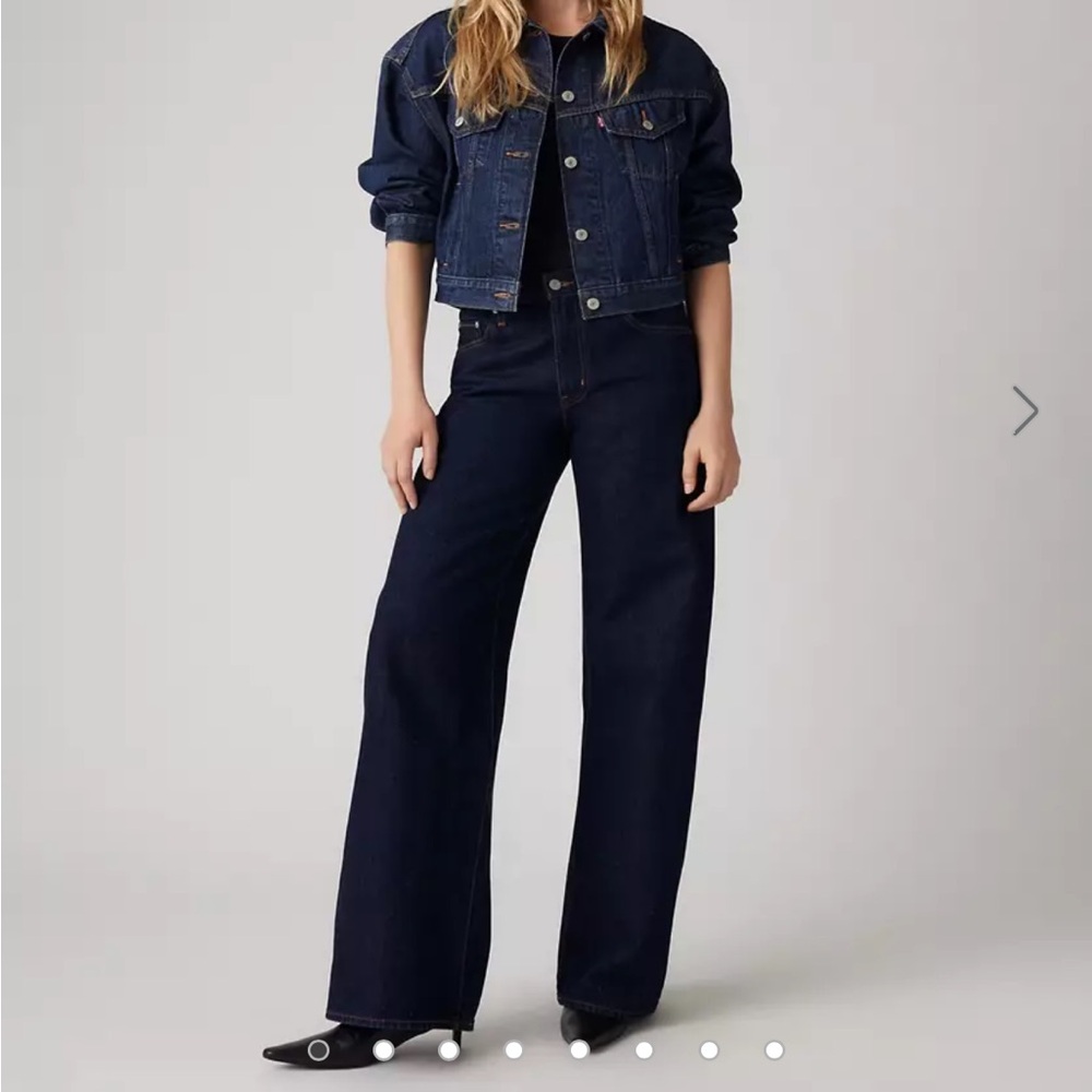 Levi’s XL Straight Jean
